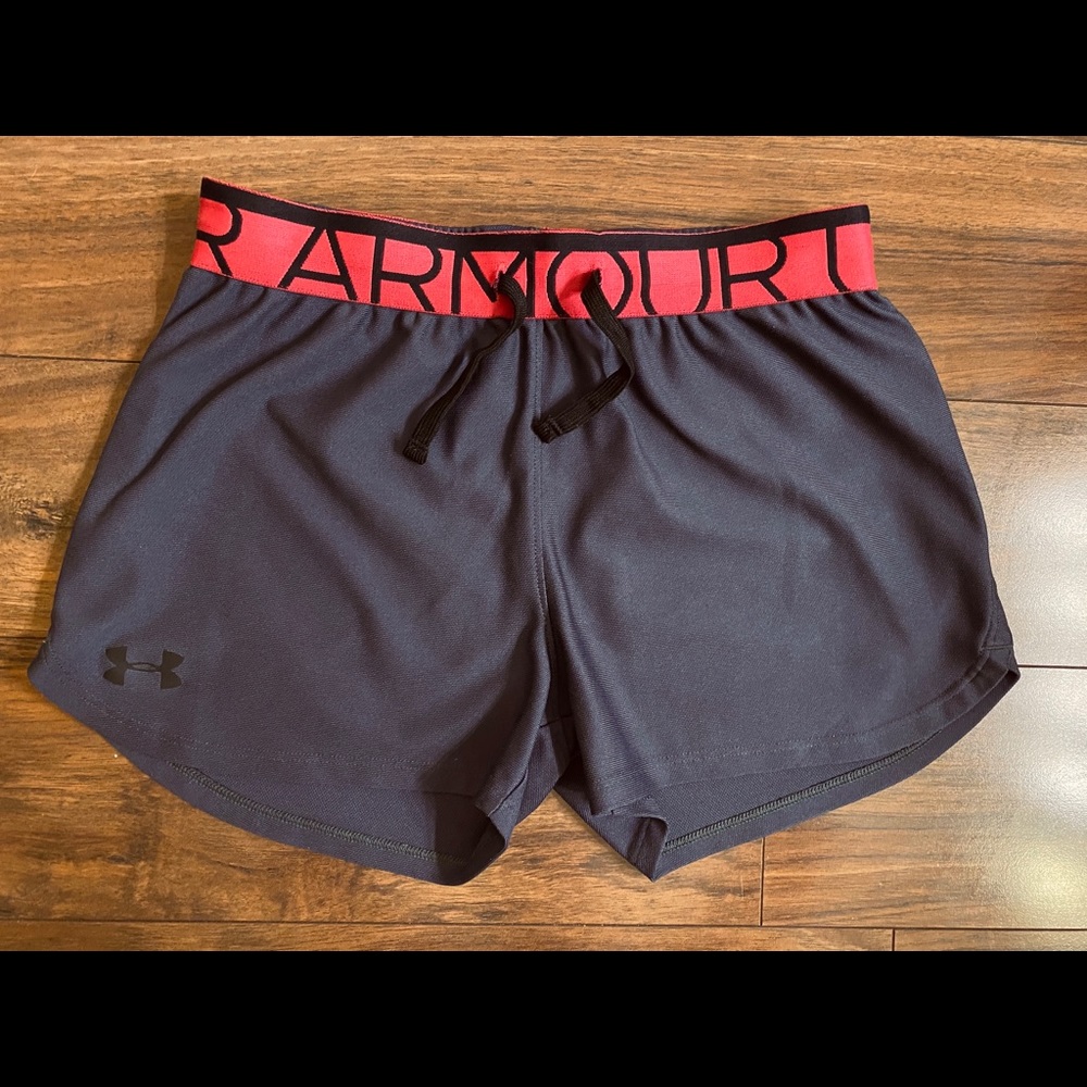 Under Armour shorts